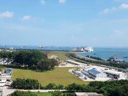 Shenton Way (D1), Condominium #464323211